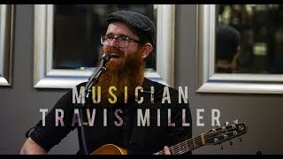 Travis Miller at Greensleeves in Redlands