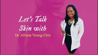 Goal Settings & Managing Your Finances on the SIP Podcast with Akeelia Thompson