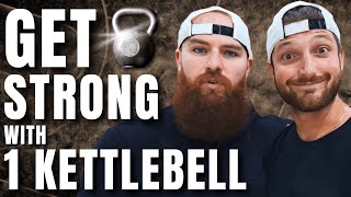 5 Killer Kettlebell Moves to Boost Your Basketball Game