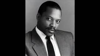 Alexander O'Neal   If You Were Here Tonight