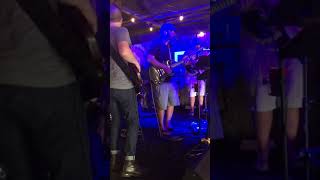 Orazen Tavern Band - Fr@nklins Tower- 09.05.20