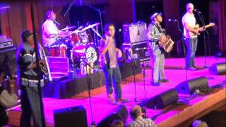 Gerard Delafose & the Zydeco Gators - Bye bye mon neg'