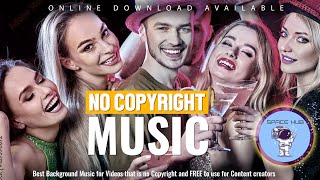 No copyright Background Music | SPACE HUB  🎧19🎧