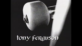 Tony Ferguson - Goldfish 1993