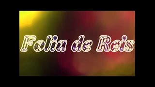 Folia de Reis 2016 - Prata Minas Gerais