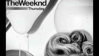 Thursday but it's The Birds Pt.1 - The Weeknd