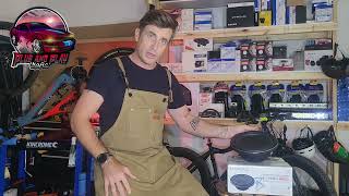 Plug and play Mafia - The Kenwood KFC-XW800F Subwoofer review and checkout