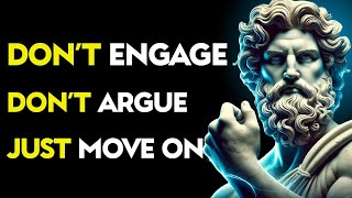 The Real Reason You Keep Getting Angry And How to Stop | Stoic lessons