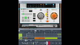 Recording Pattern Mutator's "mutations" directly to track