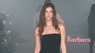 Barbara Palvin | Runway Pills