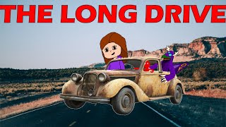 We Are The Worst | Funny Moments | The Long Drive