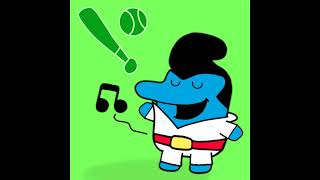 Tamagotchi Video Adventures: TC Music: We're Gonna Play Baseball / Take Me out to the Ball Game