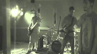 Therapists - 09 - Live At The Serbian Centre (08.23.11)