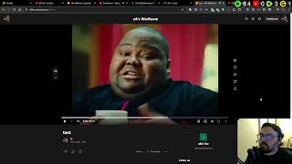 N8 IS LIVE | STREAMING ON YOUTUBE AND SUBSTACK | CHILLING
