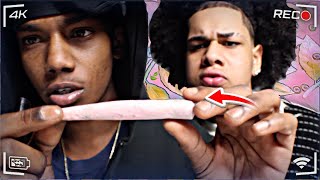 @IAMJAYYNYC UNCUT EP 4: 3.5 BEFORE MY FLIGHT*GONE WRONG*