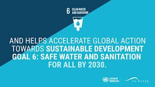What is UN-Water?