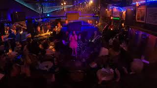 highlights from PJ Groove at Space Terra-Christmas..2