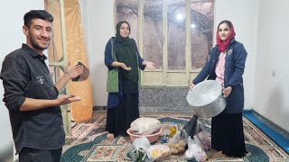 A Beautiful Gesture by Farzaneh; True Appreciation