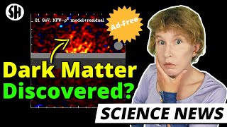 Weekly Digest: Scientists may have detected dark matter and more