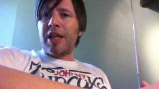 iPhone 4 Front-Facing Video Camera Demo
