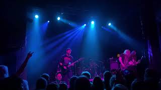 At the Gates - Into the Dead Sky (live in Denver, CO 8/22/22)