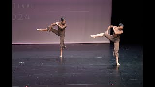 Not Without You - A Contemporary Duet