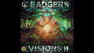Corubamba - Who's There? 152 Bpm (Out now @ VA Badgers Visions II)