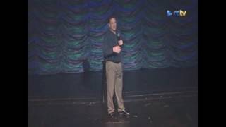 John Knight Comedy 2017
