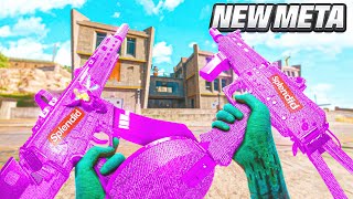 Warzone's NEW META is Here & it's BROKEN 😭👑