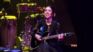 Marisa Monte - Royal Festival Hall - 16/11/24