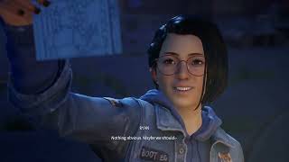Gabe :( - Life is Strange: True Colors