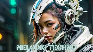 🌙 MELODIC TECHNO 2025 – AMBIENT CHILL MIX FOR NIGHT DRIVE, RELAX & SLEEP FLOW