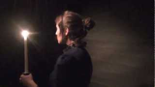 Robin Hood Players "The Innocents" Trailer