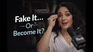 Why “Fake It Till You Make It” Backfires for Smart People