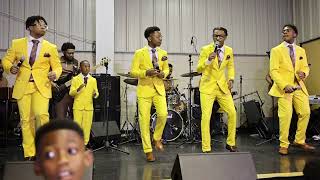 NEW SONG ALERT - DJ Allen And Righteous - Tupelo MS