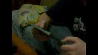 MOJA KOLEKCIJA  HIP HOP CD-OVA PART I