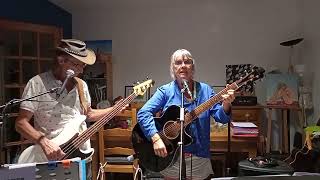 La ballade nord Irlandaise  celtique du XVII ème , Renaud par les Chaltimbanques