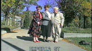 Dennis & Trish's 50th Anniversary Part 1