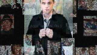 jesse mccartney right where you want me WITH LYRICS (AND JESSE PICS)