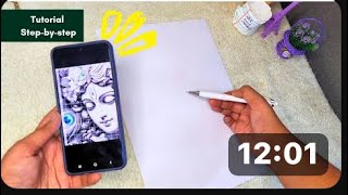 Creative canvas is live
