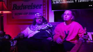 TOP NOTCH SHOTTA INTERVIEW
