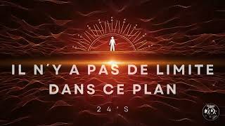 Il N'y A Pas De Limite Dans Ce Plan (24's) - Irvinne Mar