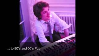 Flood The Floor Promo 2012