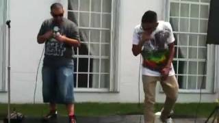 youngsoulz - hustlin'