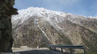 Road trip to Spiti Part 4  #travelphotography #traveller #travel #spiti #kinnaur #himachalpradesh