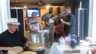 Ray's BarBQ Between the Tunes October 5, 2014