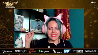 Ell Marquez & Nicole Fishbein: Missing Piece of Cloud Security