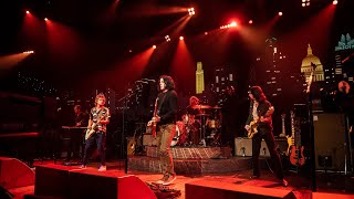 The Raconteurs on Austin City Limits "Bored and Razed" (Web Exclusive)