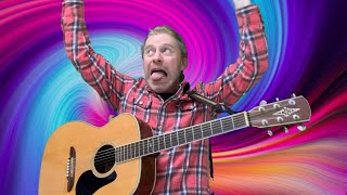 Happy and You Know It - Ryan SanAngelo