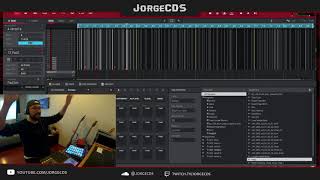 jorgecds Live Stream